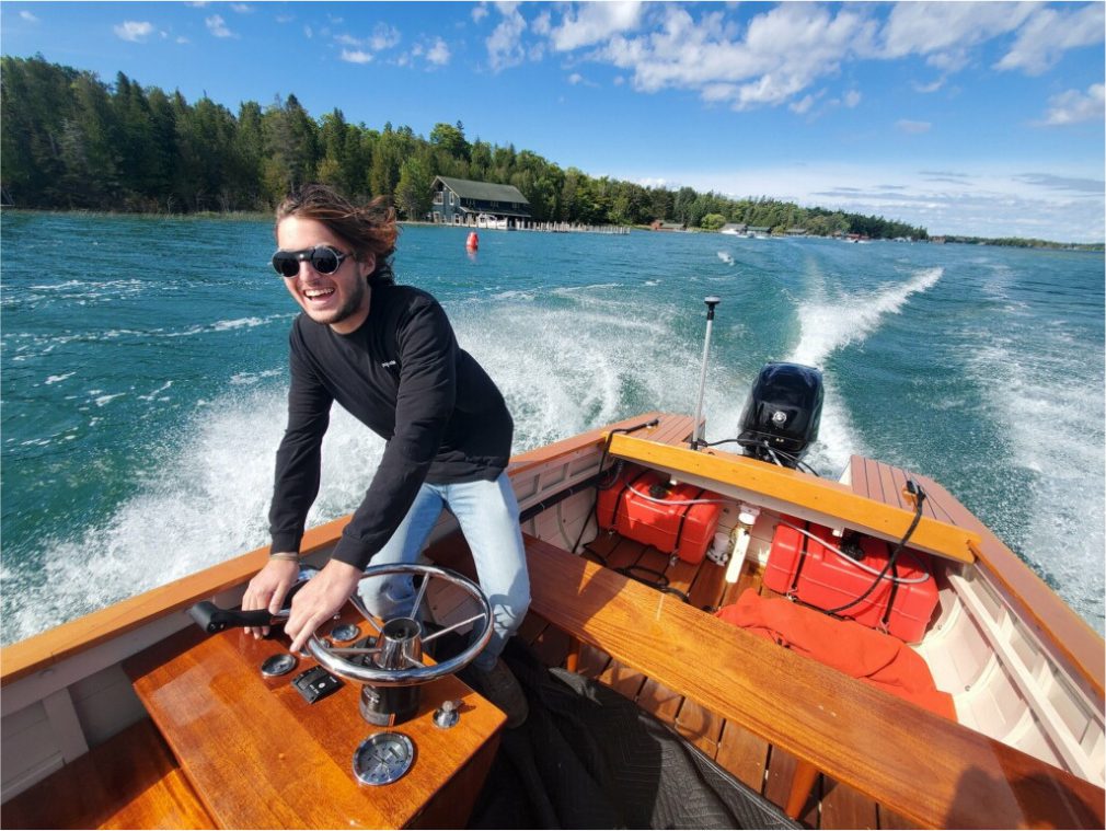 Programs Training Marine Trades Institute